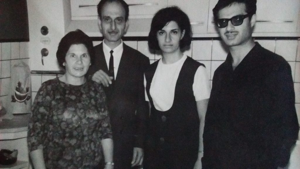 Guida - Los Guida Familia