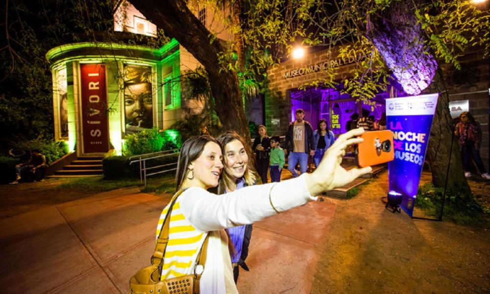 Vuelve la Noche de los Museos a Buenos Aires -Noche De Los Museos