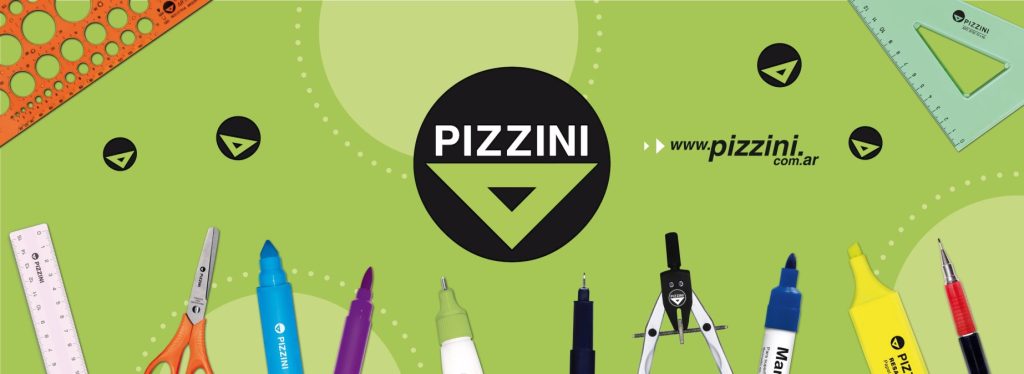 Pizzini- Pizzini Portada