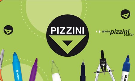 Pizzini- Pizzini Portada