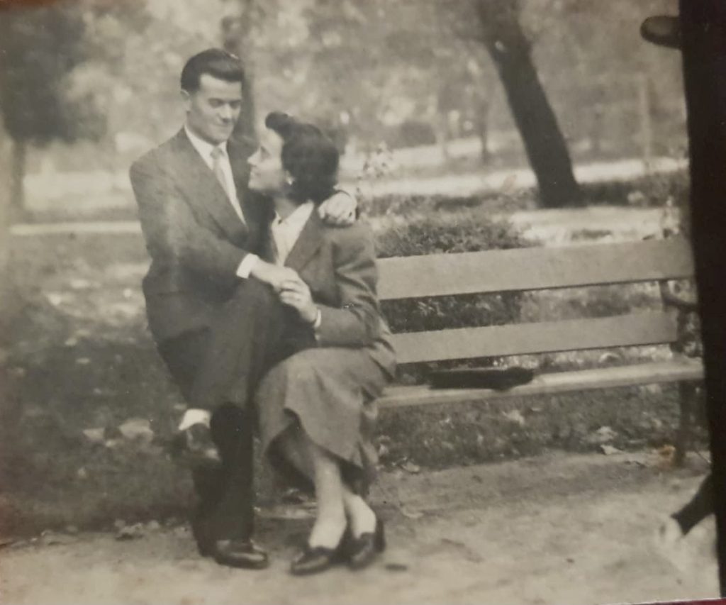 Prezzemoli - Alma Montanari Y Mario Prezzemoli