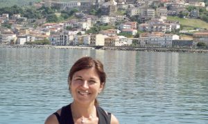 Rizzuti - Cariati Desde El Muelle