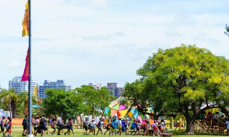 Buenos Aires Playa - CABA