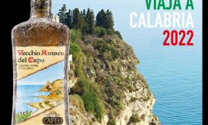 Concurso Bartenders - The prize is un viaje in Calabra