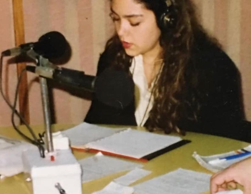 Valeria Radio