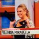 Valeria Mirabella -Tv