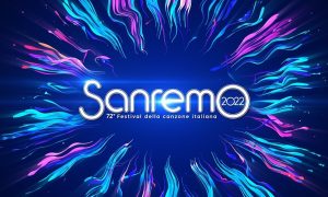 Festival di Sanremo - Portada