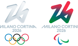 Milano Cortina 2026 - Jjoo Milano Cortina 2026 Portada