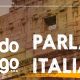 Parla Italiano- Mundo Lingo Parla Italiano Portada