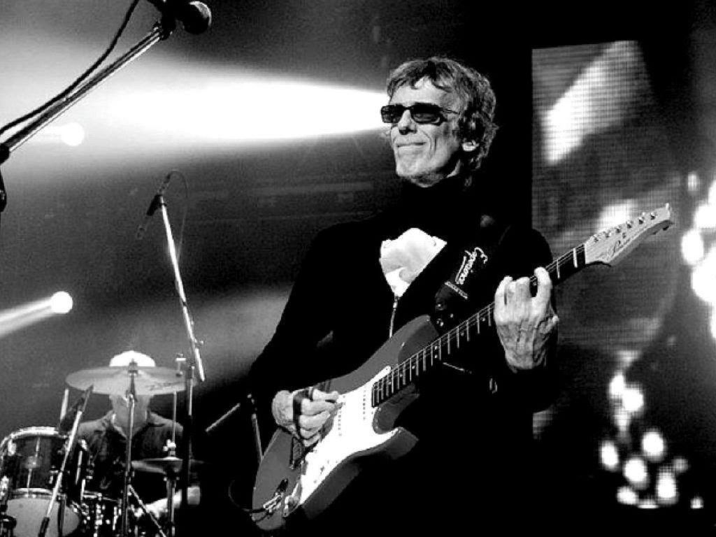 Spinetta - Los últimos años