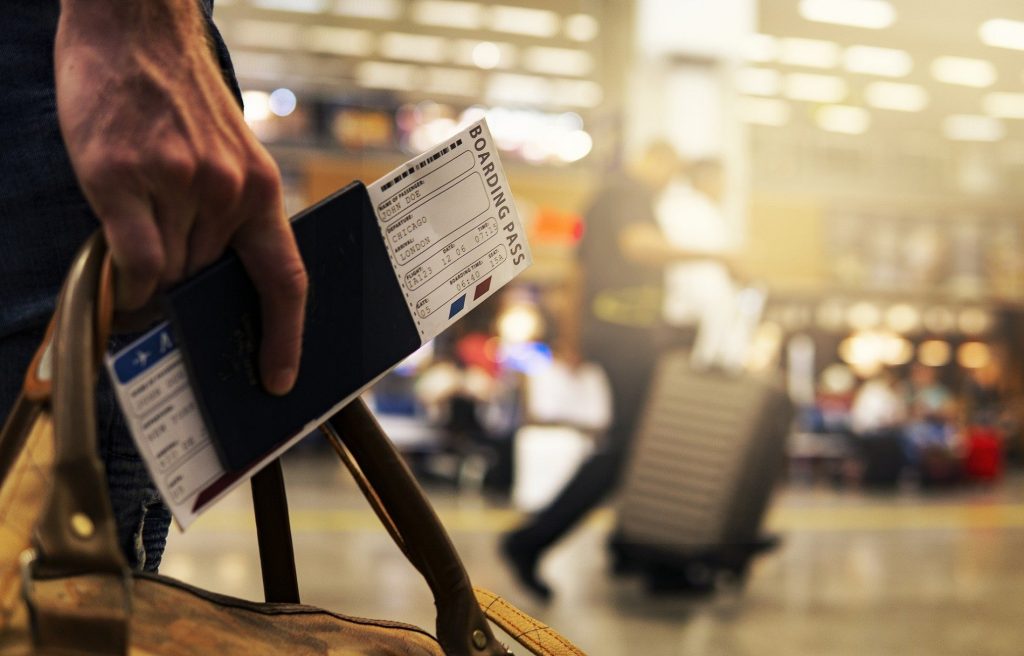 Requisitos - Viajar En Epocas De Pandemia.