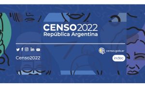 Censo - Censo 2022