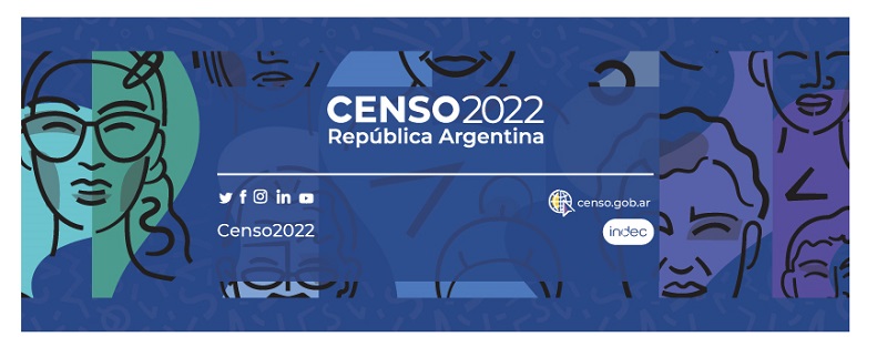 Censo - Censo 2022