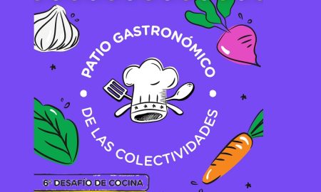 patio gastronómico - Patio Gastronomico