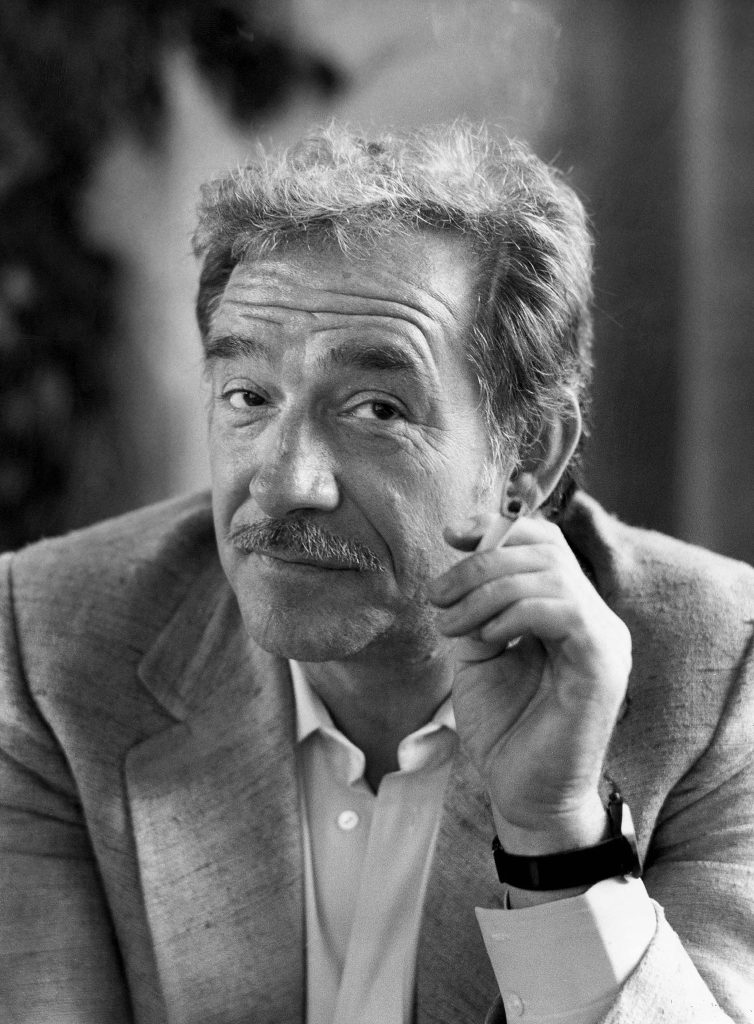 Ugo Tognazzi - Tognazzi Sky Arte