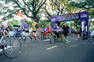 Buenos Aires Run - Deporte