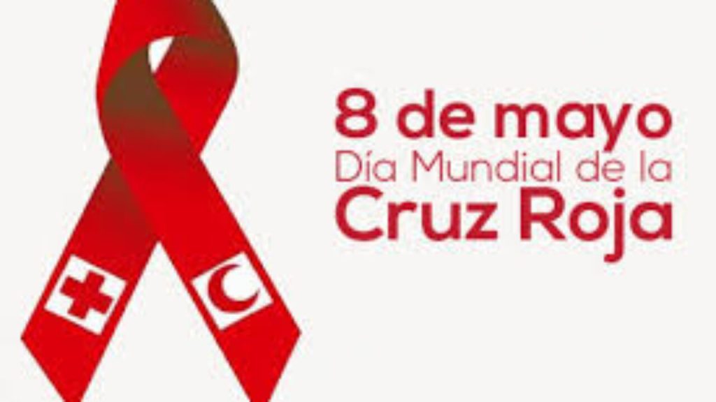 Cruz Roja - Portada