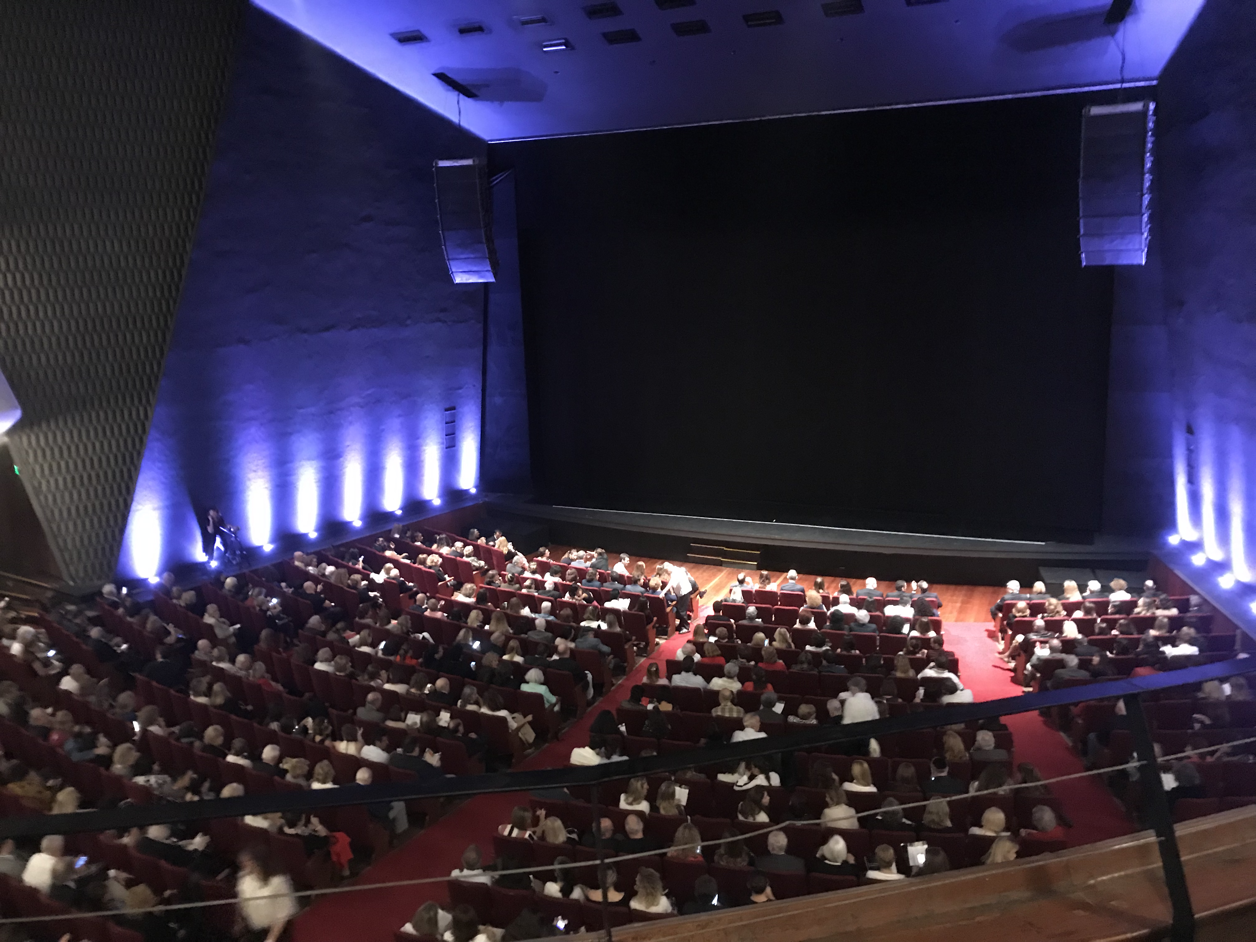Noemi - Teatro Coliseo