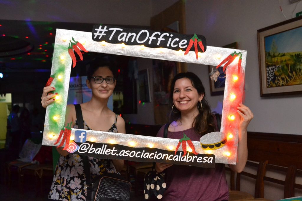 Presencial Tanoffice Tanoffice