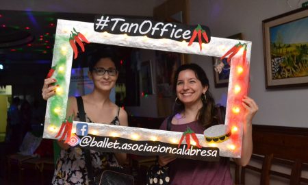 Presencial Tanoffice Tanoffice