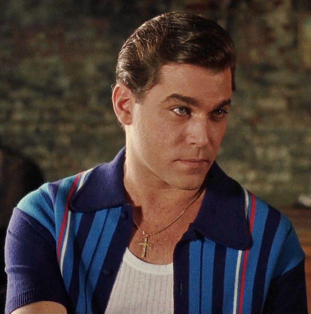 Ray Liotta - Ray Rirna