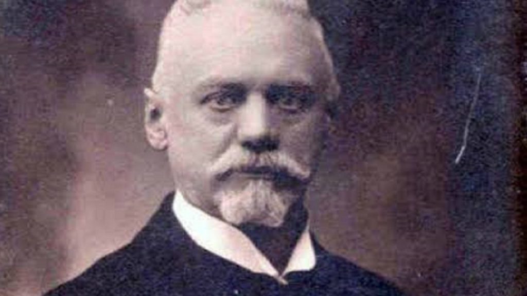 Angelo Moriondo - Angelo Moriondo.
