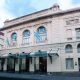Unión y Estrella - Teatro Coliseo Lomas.