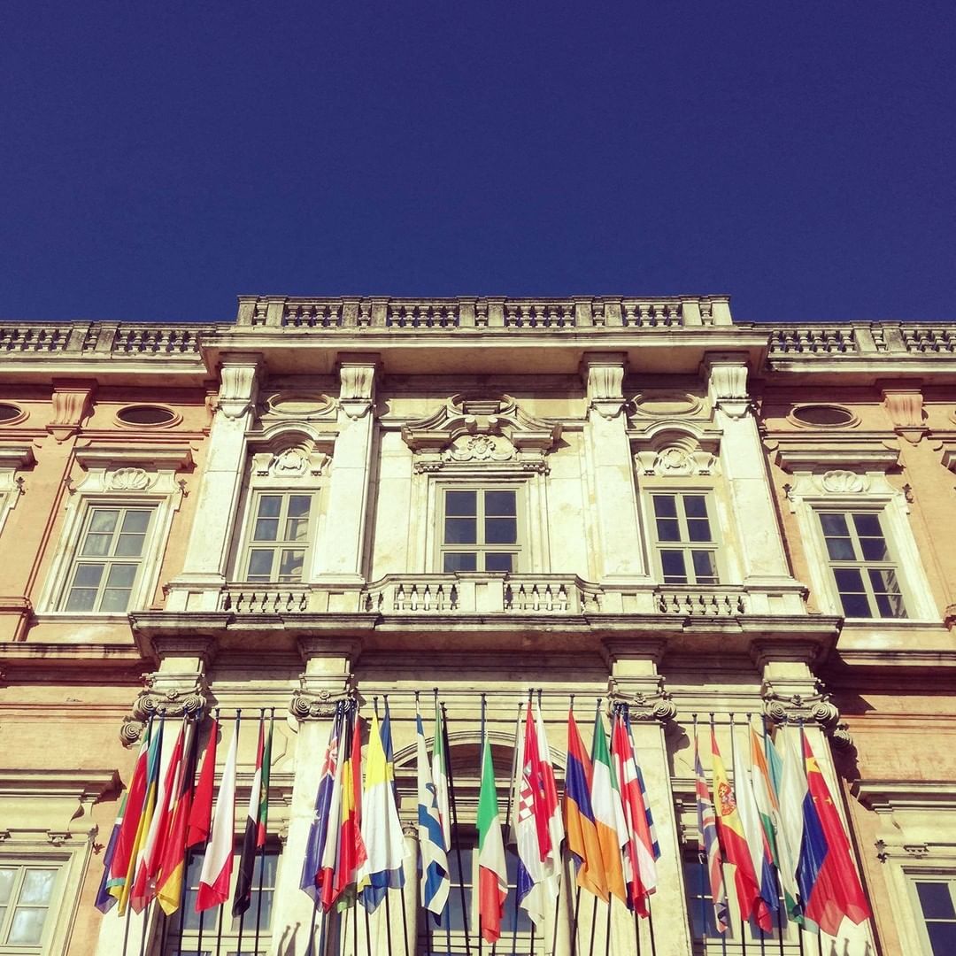 Universitá Per Stranieri Perugia Becas para italiano de la Università per Stranieri di Perugia