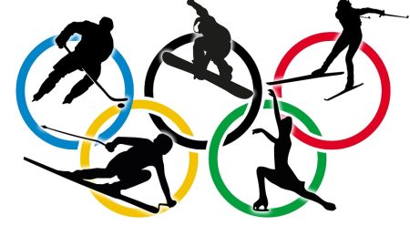 Día Olímpico - Deporte