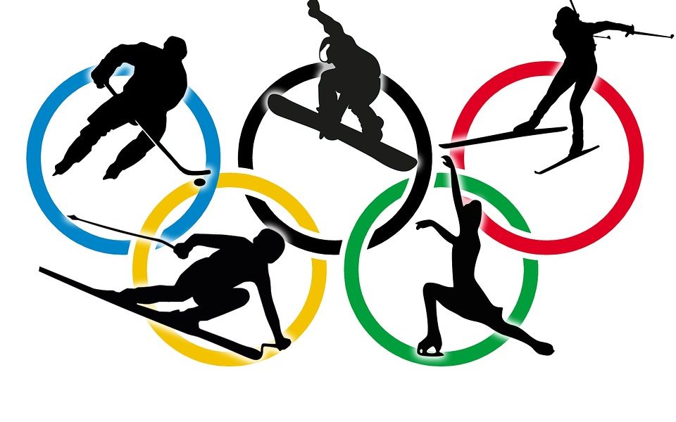 Día Olímpico - Deporte