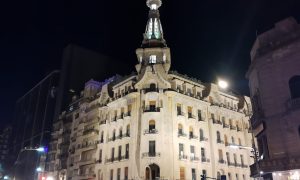 Confitería del Molino - El Molino Actual