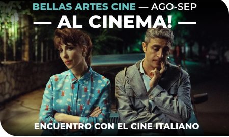 Al Cinema! - Al Cinema Portada