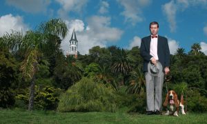 Fabio Alberti - Portada