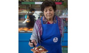 Ipolitina - Nonna