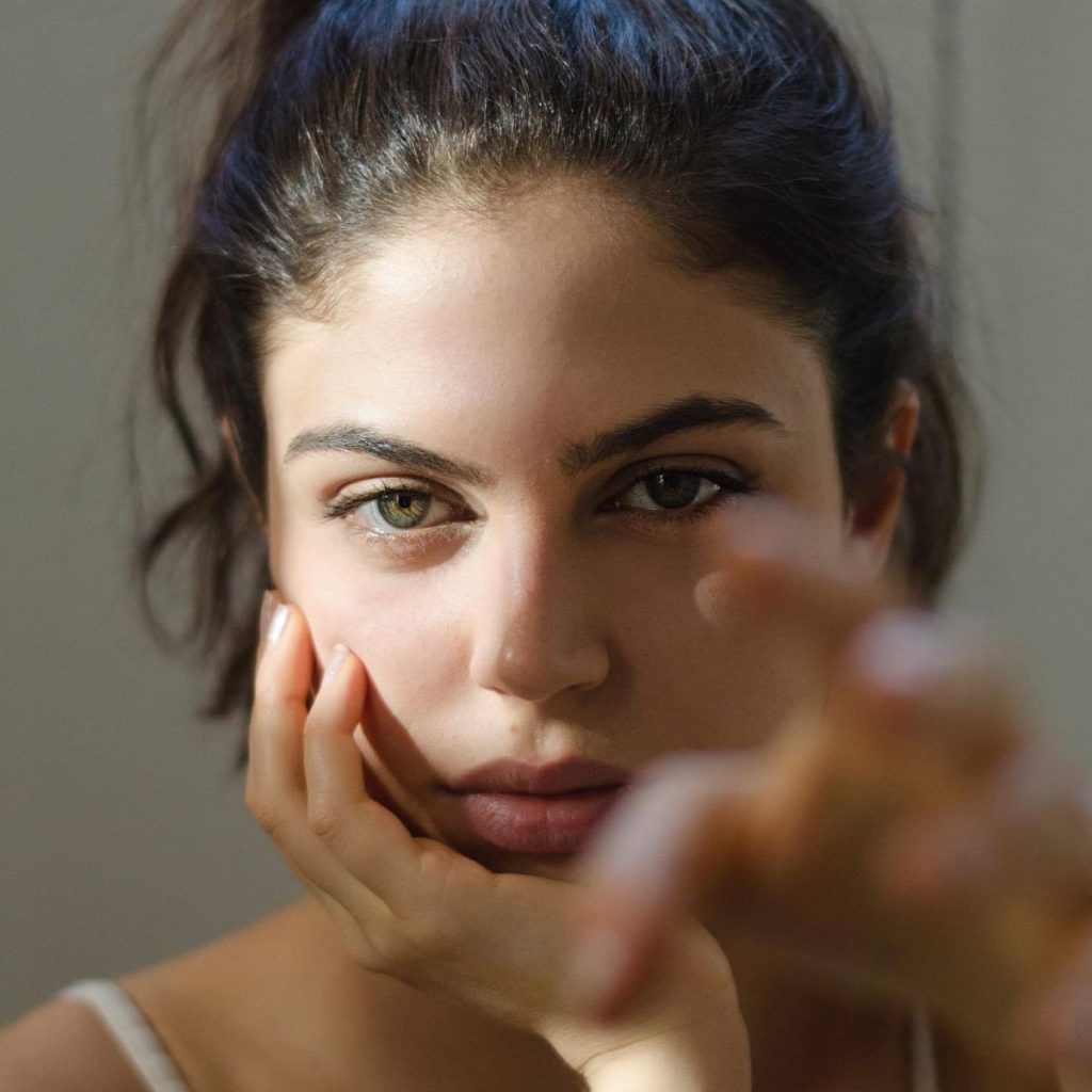 Pilar Fridman - actriz