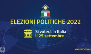 Elecciones - Elecciones Italia Veinticinco De Septiembre.