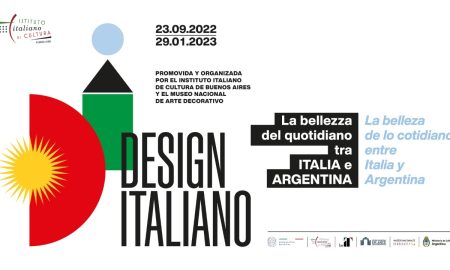 Design italiano - Invitacion Design Italiano.
