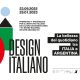 Design italiano - Invitacion Design Italiano.