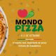 Mondo Pizza - Mondo Pizza Portada