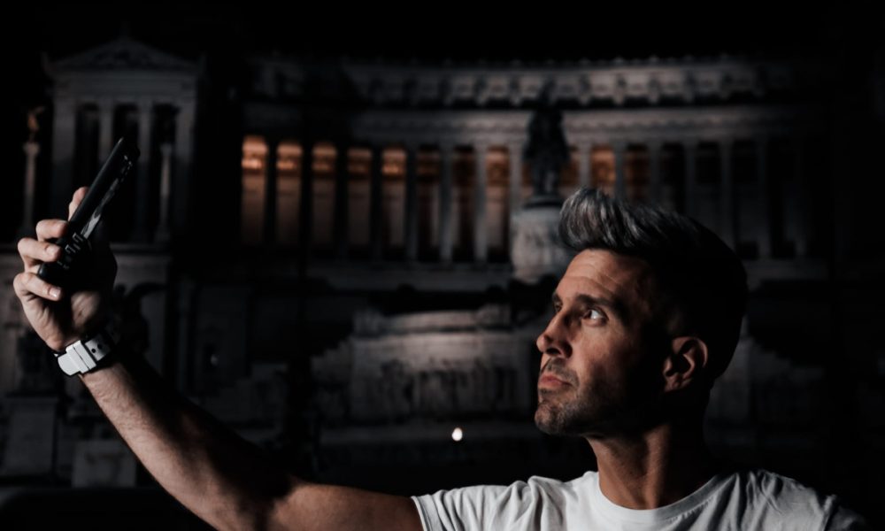 Sebastian Polliotto - Portada Nota