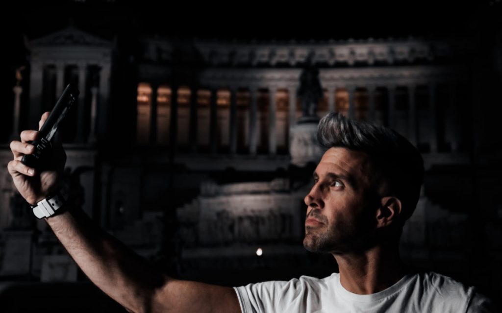 Sebastian Polliotto - Portada Nota