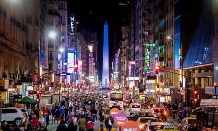 La Noche de las Librerías - Noche De Las Librerias - Foto:@notalpie
