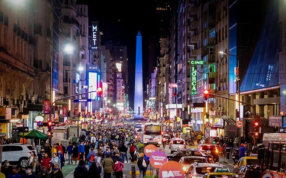 La Noche de las Librerías - Noche De Las Librerias - Foto:@notalpie