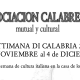 Calabria - Portada Settimana Di Calabria