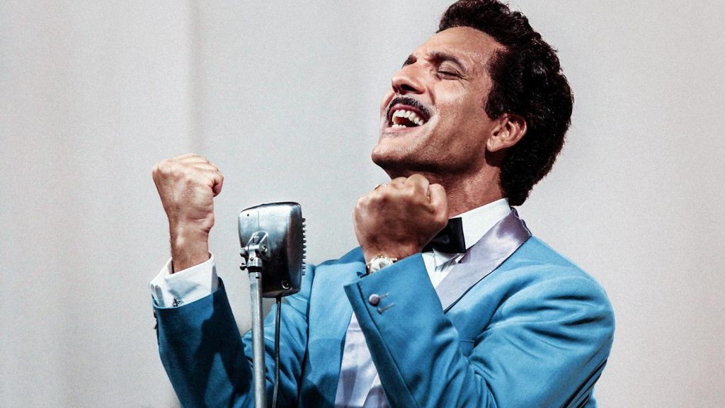 Dipinto Di Blu - Domenico Modugno