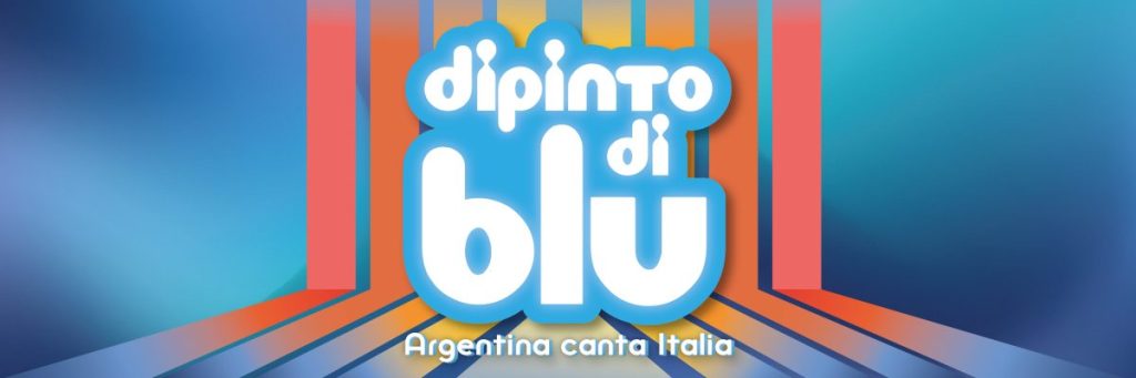 Dipinto Di Blu - Portada