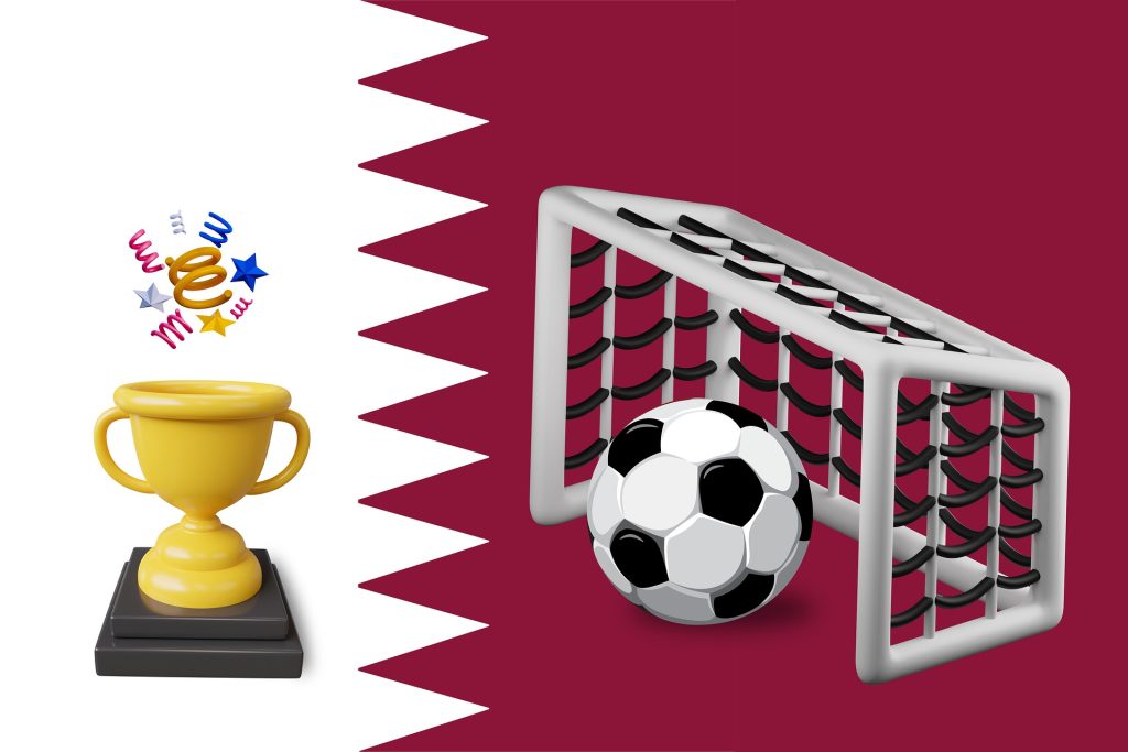 Fiebre Mundialista - Qatar Mundial.