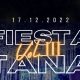 Fiesta Tana - Fiesta Tana Portada