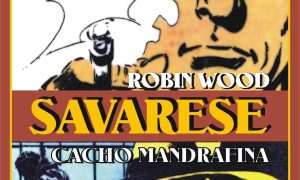 Savarese - Savarese Portada