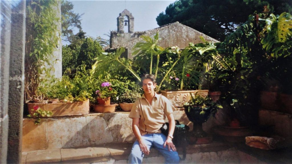Pueblos Sicilianos Fiume